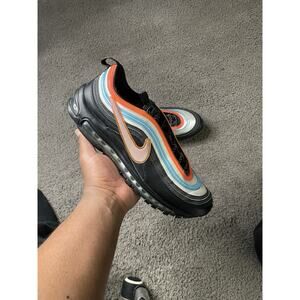 Size 11- Nike Air Max 97 Neon Seoul 2019